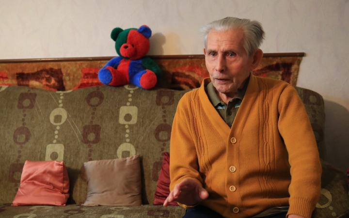 Két szépkorú dunaújvárosi ünnepelte kerek születésnapját