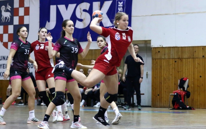 Nem volt esély a rangadón