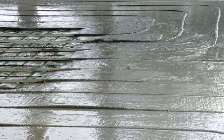 Milyen padlófűtési megoldást válasszunk?