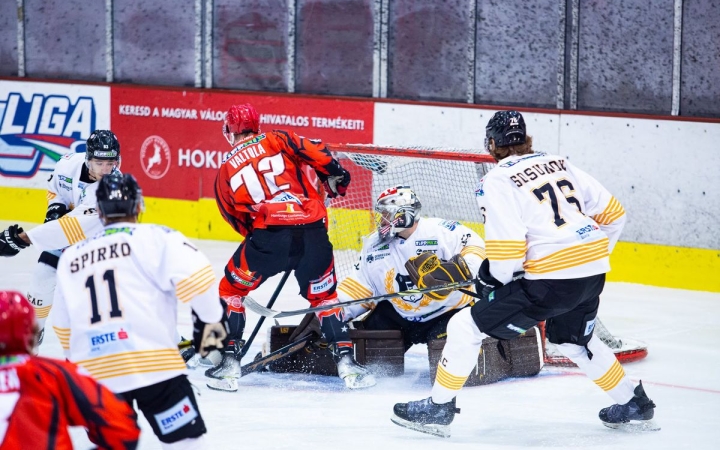 Debrecenbe látogatnak a Bikák