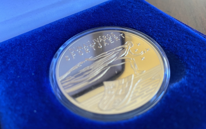 Várják a javaslatokat a "Dunaújváros Sportjáért" díjra