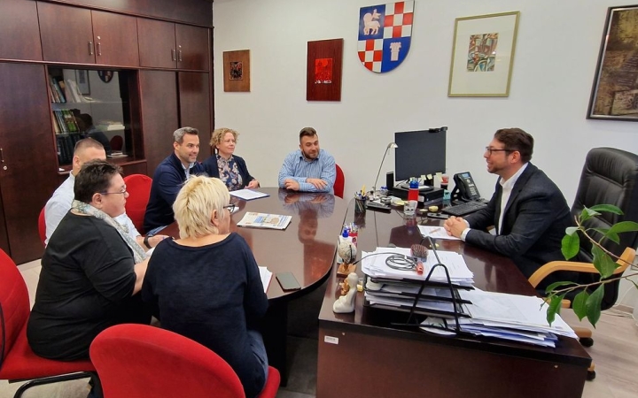 Változik a szerkezet, új feladatköröket kap a GESZ