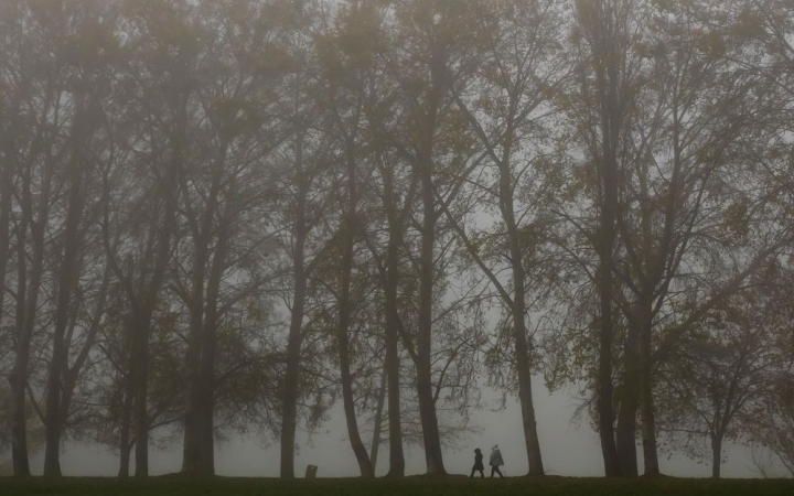 Nem ez lesz az év legfényesebb hete, előre szólok