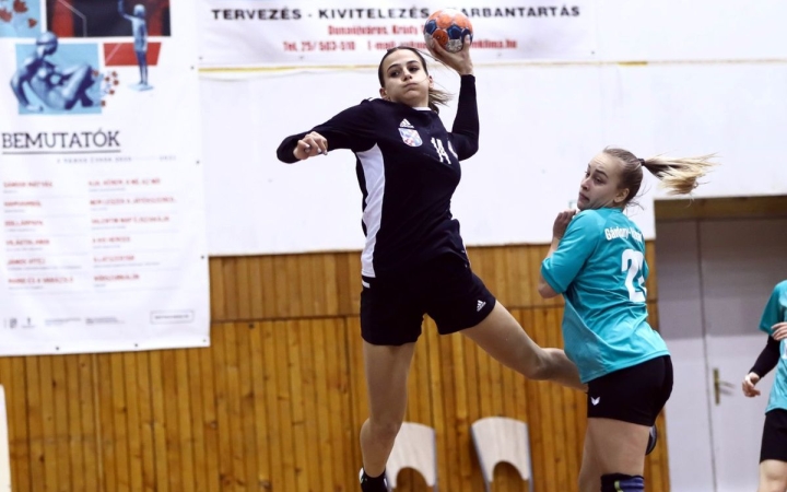 Újabb NEKA-siker a DKKA ellen