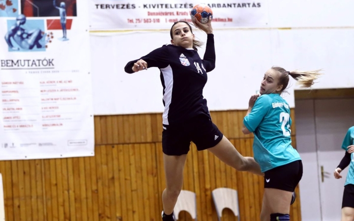 Újabb NEKA-siker a DKKA ellen