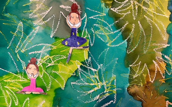 Wesley Da Capo: fókuszban a Diótörő