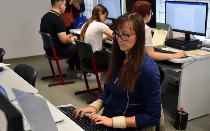 Országos versenyt rendezett a Rudas