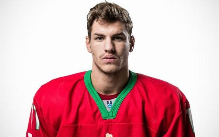 Hazatért a válogatott bekk