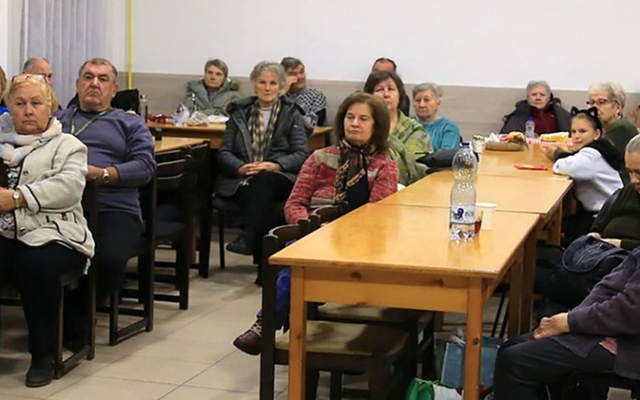 Döntött a közgyűlés, már úton a nyugdíjasok ünnepi támogatása