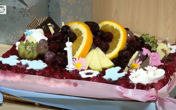 DSTV: ünnepelt a Tökmag Bazár