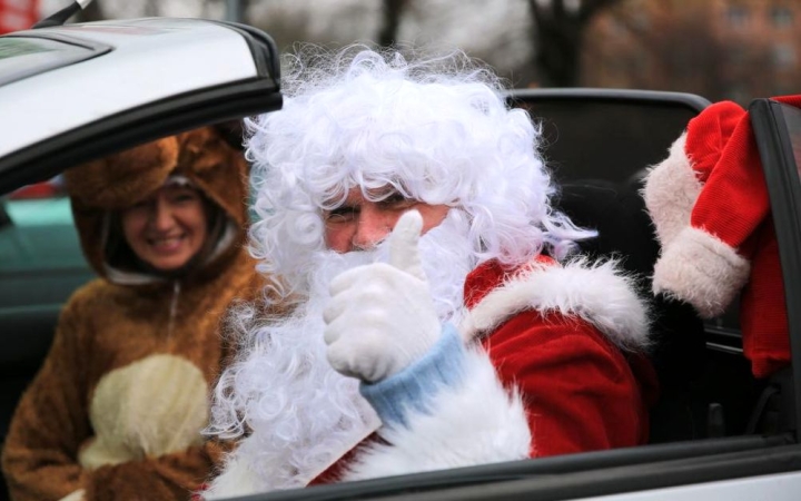 Levelek a Jézuskának – már most szép siker, de folytatódik a gyűjtés!