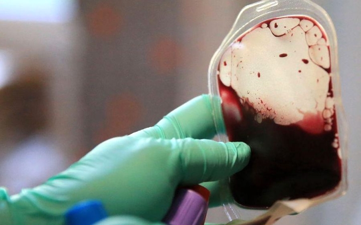 Minden csepp vér kincs – segítsen, aki tud!