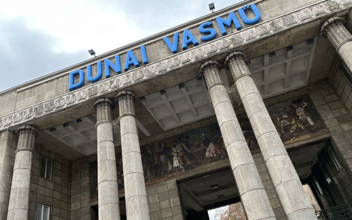 Közös nyilatkozatban álltak ki a települések vezetői a Dunaferr megmentéséért