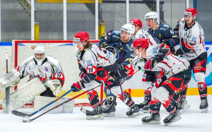 Minimális előnyben a BJAHC