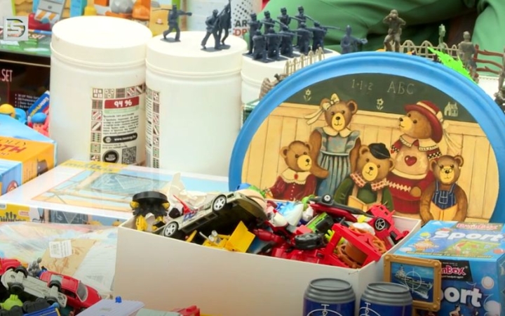 DSTV: közeleg az idei utolsó Csomagtartóvásár