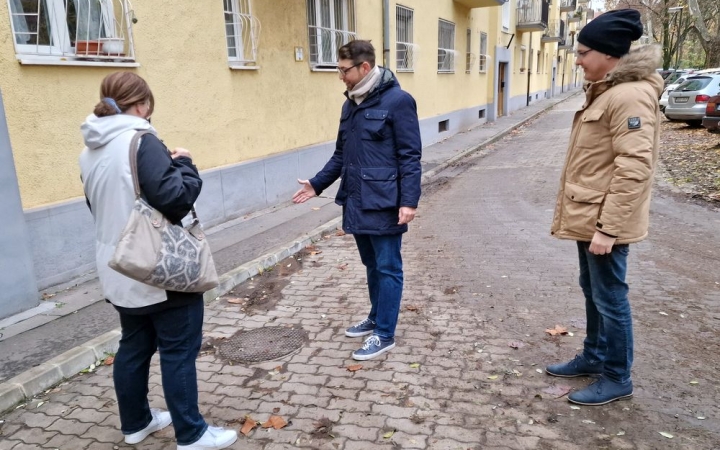 Az év végi feladatoktól az év eleji tervekig