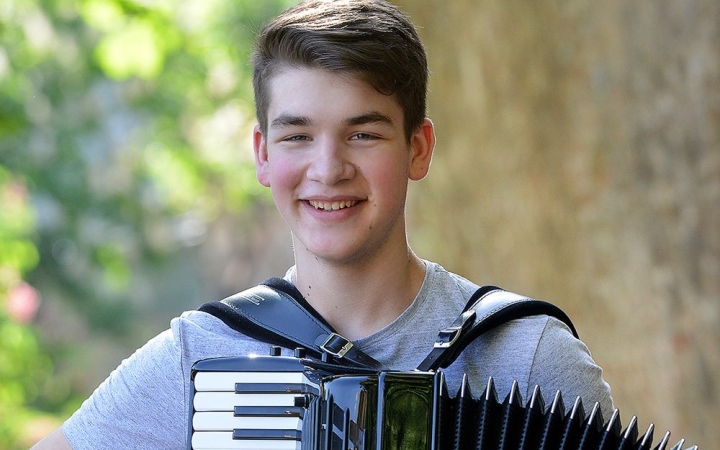 Az idei utolsó édes dallamok a Zenélő Cukrászdában