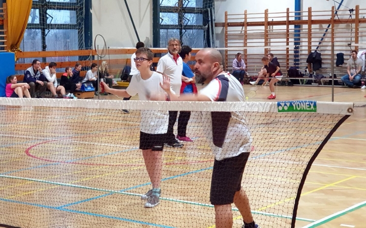 Hazai éremeső a Gárdonyiban