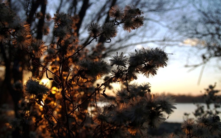 Télies nyitány, aztán némi enyhülés várható