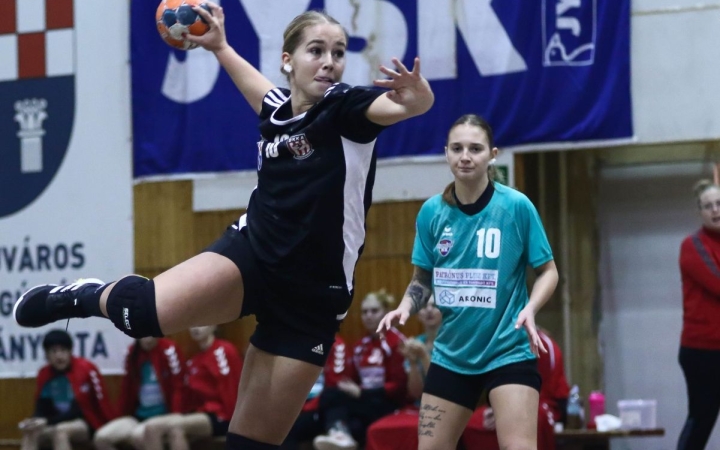 Fehérvári öröm a sportcsarnokban