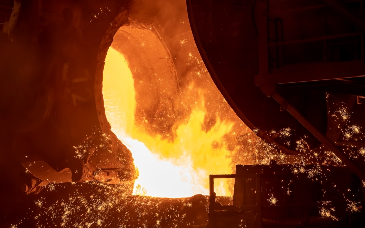 Elrendelte a Dunaferr felszámolását a Fővárosi Törvényszék