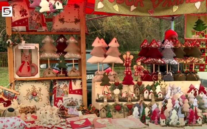 DSTV: karácsonyváró kincskeresés közeleg