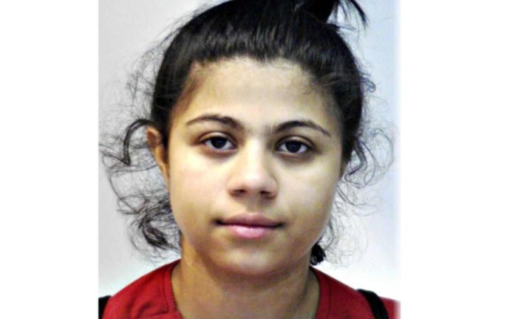 Eltűnt, nagyon keresik Brigittát, jelentkezzen, ha tud róla!