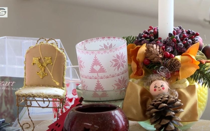 DSTV: ünnepi hangulat a Csomagtartóvásárban (galériával)