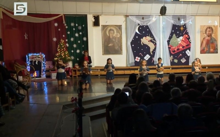 DSTV: gálával ünnepeltek a Gárdonyiban (galériával)