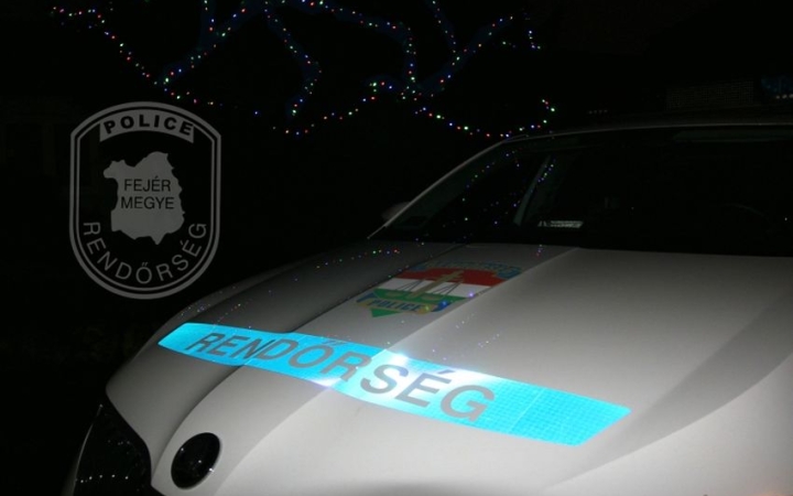 Bréking: halálos baleset a 6-os főúton, félpályás útzárral (FRISSÍTVE)