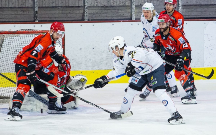 Búcsúztak Acélbikáink a kupától