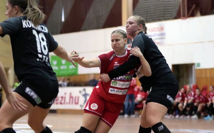 Vereséggel búcsúzott az évtől a DKKA