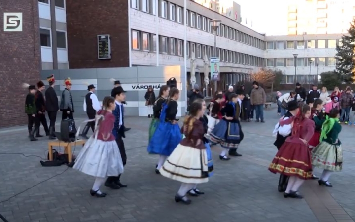 DSTV: jubileumi évet értékelt a Vasas