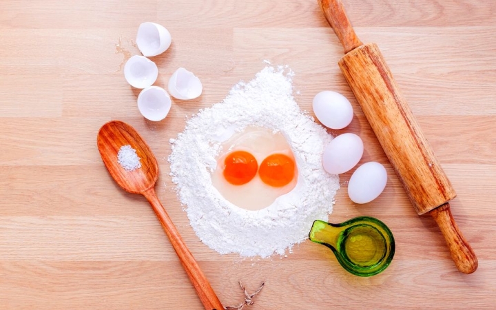 Tojásmentes étkezés kisgyermekkorban