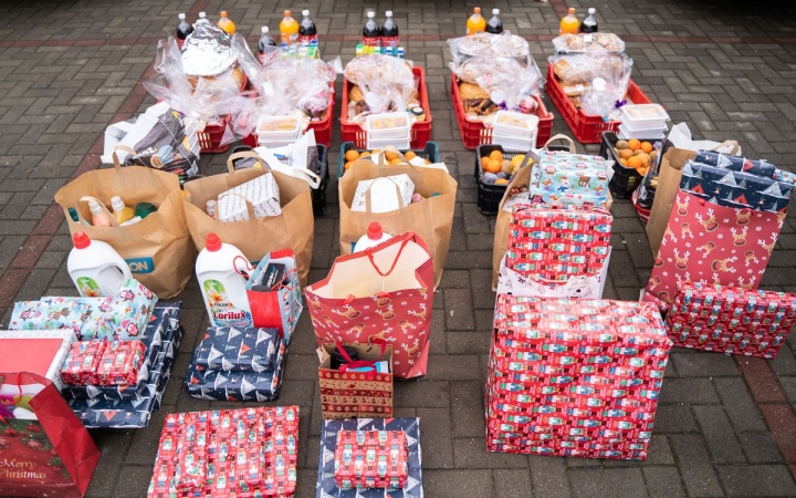 "Így mi is boldogok lehetünk"