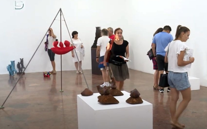 DSTV: gazdag esztendőre tekint vissza a Kortárs Művészeti Intézet