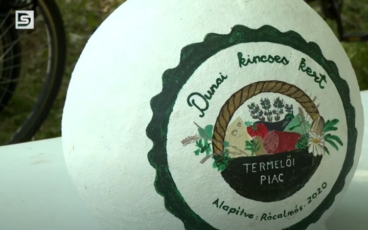 DSTV: még népszerűbb forgatag lett a Dunai Kincses Kert