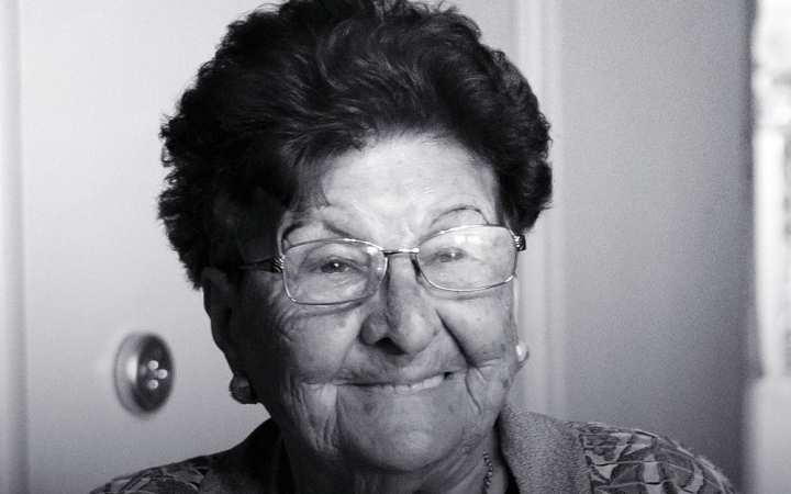 Gyászolnak a városalapítók, elhunyt Rovó Istvánné