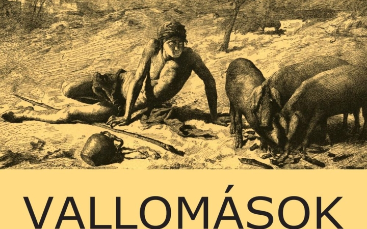 "Vallomások" a Pentelei Waldorf Iskolában