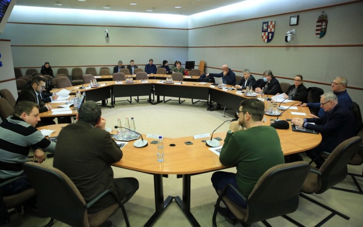 Közbeszerzésen választottunk áram- és gázszolgáltatót