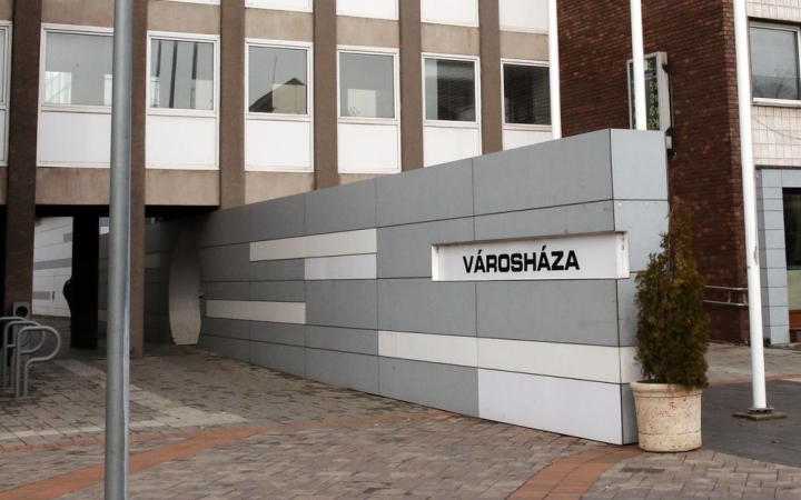 Dunaújváros is részesül az önkormányzatok kompenzációjából