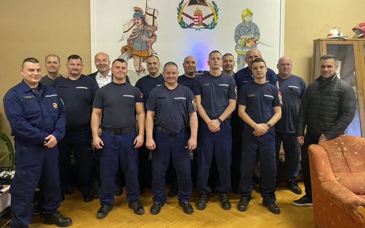 Nekik külön is nagy-nagy köszönet járt! 