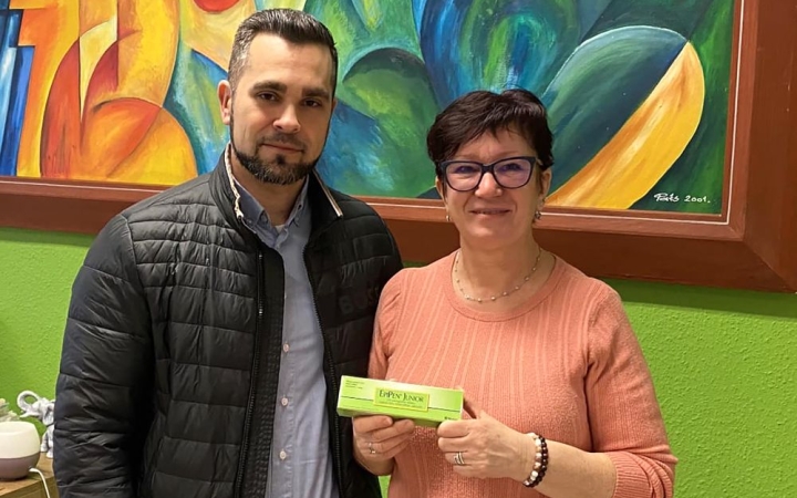 Az EpiPen életeket menthet – továbbra is kiemelten kezeli a város