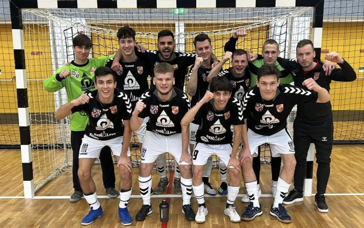 Szép győzelem idegenben