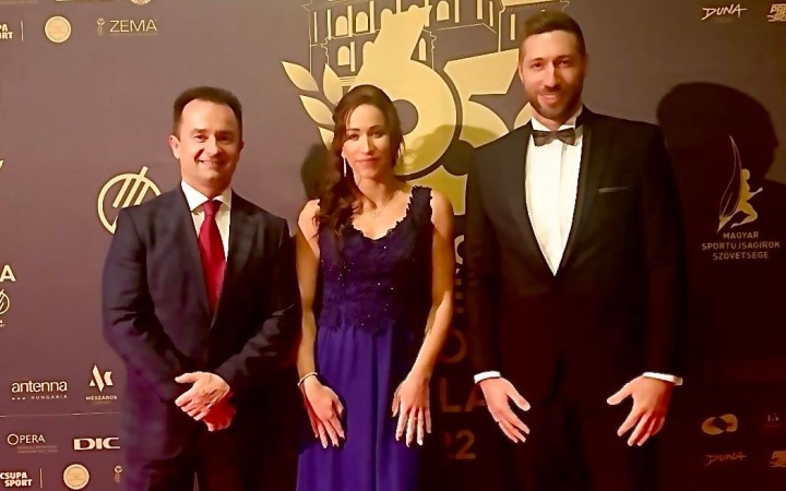 Év Sportolója Gála – így is szép siker
