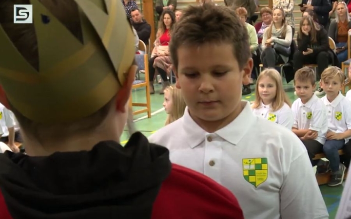 DSTV: régi értékek és új energiák a Vasvári iskolában