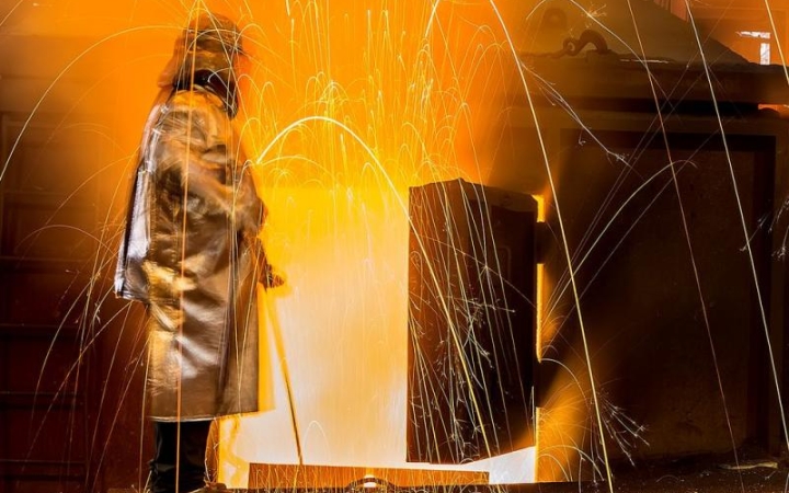 A Metinvest is a radaron – új kérő a Dunaferrért?