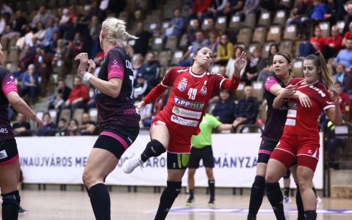 Győrben kezdi az évet a Kohász