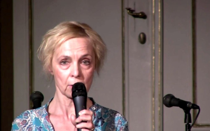 Gyászol a színház, elhunyt Dobák Lívia dramaturg 