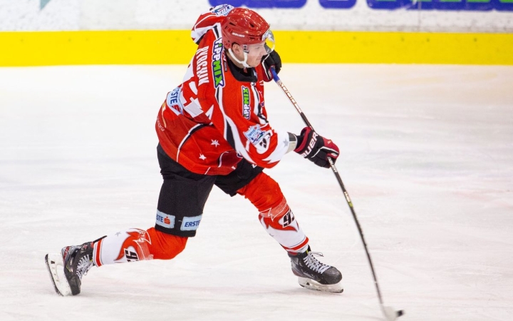 Ivan Rybchik visszatér az Acélbikákhoz